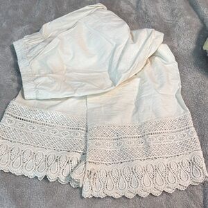 April Cornell Bloomer pants (see description)